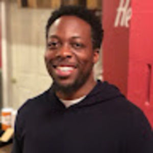 Meet your Posher, Anthony